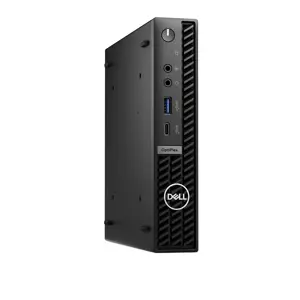 DELL OptiPlex 7020 Plus, Intel® Core™ i5, i5-14500, 16 GB, 512 GB, Windows 11 Pro, 64-bit