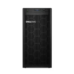 Poweredge T150/Chassis 4 x 3.5"/Xeon E-2314/16GB/1x2TB SATA (7.2k rpm) 3.5" Entry/Broadcom 5720 Dua…