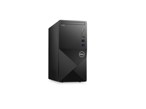 Dell Vostro MT | 3910 | Desktop | Tower | Intel Core i7 | i7-12700 | Internal memory 8 GB | DDR4 | …