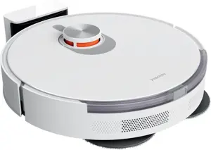 Dulkių siurblys-robotas XIAOMI Robot Vacuum (EU), Balta