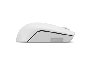 Lenovo 300 WIRELESS MOUSE?GREY, Ambidextrous, Optical, RF Wireless, 1000 DPI, Grey