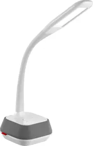 Platinet desk lamp with speaker PDLM6 5W (43890)