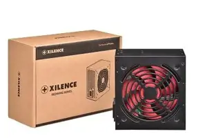 Maitinimo blokas XILENCE XN051, 400 W