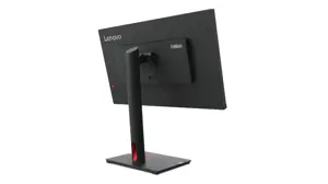 Lenovo ThinkVision T24i-30, 60,5 cm (23,8"), 1920 x 1080 taškų, "Full HD", LED, 6 ms, juoda