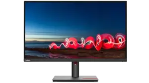 Monitorius LENOVO THINKVISION T27H-30(A22270QT0)27INCH MONITOR-HDMI / 3-YEAR