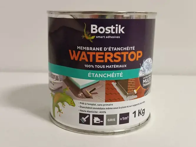 Bostik Waterstop