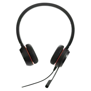 "Jabra Evolve 20SE MS Stereo", laidinis, biuro / skambučių centras, 150 - 7000 Hz, 171 g, ausinės, …