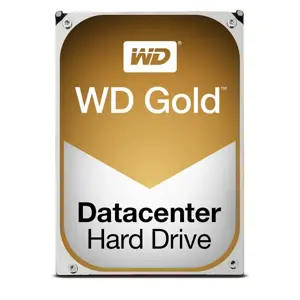 "WD Gold" 2 TB kietasis diskas 7200 aps./min 6 Gb/s Serial ATA sATA 128 MB spartinančioji atmintis …