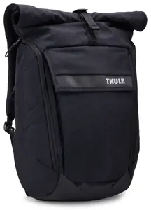 Thule Paramount PARABP3116 Black, Urban, Unisex, 40.6 cm (16"), Notebook compartment, Nylon, Polyes…