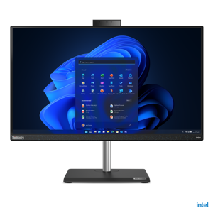 Lenovo ThinkCentre neo 30a, 60.5 cm (23.8"), Full HD, Intel® Core™ i5, 8 GB, 512 GB, Windows 11 Pro