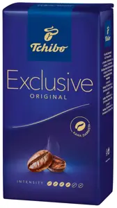 TCHIBO Exclusive kavos pupelės, 1 kg