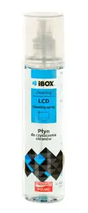 "IBOX CHSE I-BOX LCD" valomasis purškiklis, 250 ml