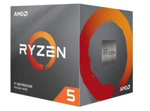 Procesorius AMD Ryzen™ 5 3500X, 3,6 GHz, AM4