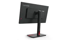 Lenovo ThinkVision T24i-30, 60,5 cm (23,8"), 1920 x 1080 taškų, "Full HD", LED, 6 ms, juoda