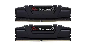 G.SKILL RipjawsV DDR4 16GB 2x8GB 3600MHz CL18 1.35V XMP 2.0