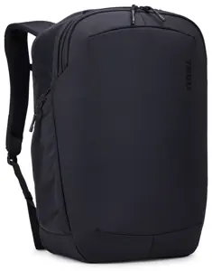 Thule Subterra 2 TSD440 Black, Urban, Unisex, 40.6 cm (16"), Notebook compartment, Polyester