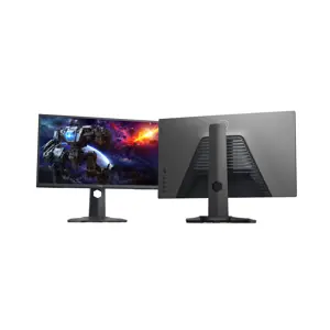 DELL G serijos G2524H, 62,2 cm (24,5"), 1920 x 1080 taškų, "Full HD", LCD, 0,5 ms, juodas