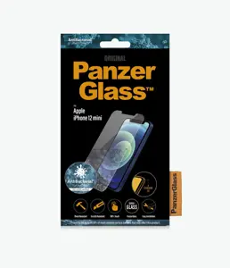 PanzerGlass™ Apple iPhone 12 Mini | Ekrano apsauga Stiklas, Skaidri ekrano apsauga, Apple, Apple, A…