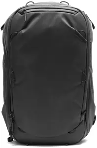 Peak Design Travel Backpack 45L, black