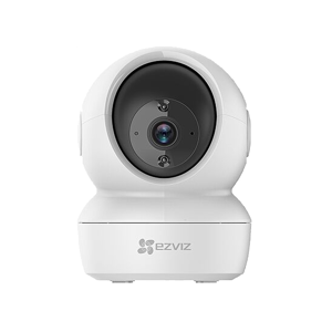 EZVIZ C6N Smart Indoor Smart Security PT Cam, with Motion Tracking - White, IP security camera, Ind…