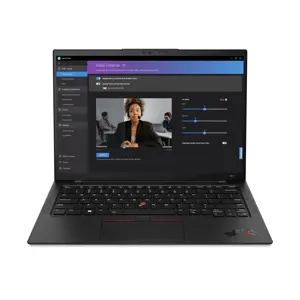 Nešiojamas kompiuteris Lenovo ThinkPad X1 Carbon (Gen 11), i7-1355U, 512 GB, 14 Coliai, Windows 11 Pro, Intel Iris Xe