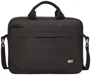 Case Logic Advantage ADVA-114 Black, Krepšelis, 35,6 cm (14"), diržas per petį, 370 g