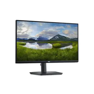 DELL E serijos 27 monitorius - E2724HS, 68,6 cm (27"), 1920 x 1080 taškų, "Full HD", LCD, 8 ms, juodas