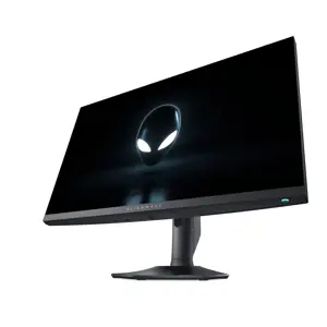 "Alienware AW2724DM", 68,6 cm (27"), 2560 x 1440 taškų, Quad HD, LCD, juodas