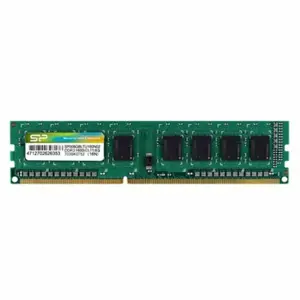 SILICONPOW SP008GBLTU160N02 Silicon Power DDR3 8GB 1600MHz CL11 1.5V