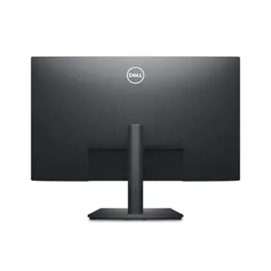 DELL E serijos 27 monitorius - E2724HS, 68,6 cm (27"), 1920 x 1080 taškų, "Full HD", LCD, 8 ms, juodas