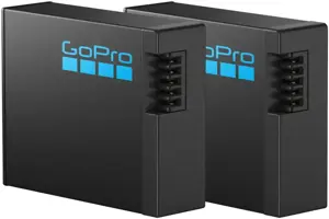 GoPro battery Enduro (HERO13 Black) 2pcs