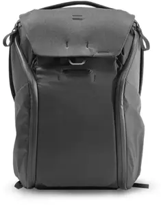 Peak Design Everyday Backpack V2 20L, black