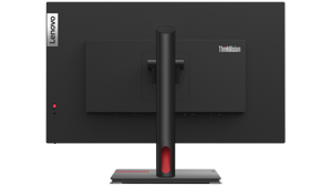 Lenovo ThinkVision T27p-30, 68,6 cm (27"), 3840 x 2160 taškų, 4K Ultra HD, LED, 6 ms, juoda