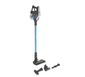 Hoover | Vacuum Cleaner | HF322TP 011 | Cordless operating | 240 W | 22 V | Operating time (max) 40…