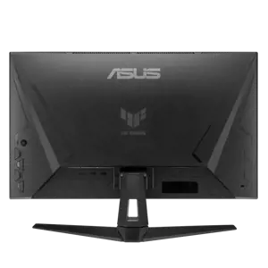 ASUS TUF Gaming VG279QM1A, 68,6 cm (27"), 1920 x 1080 taškų, "Full HD", LCD, 1 ms, juoda