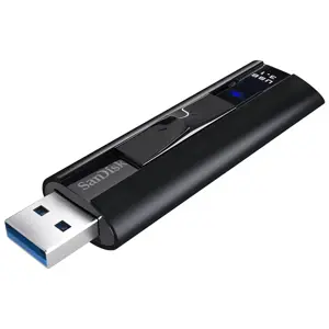 SANDISK 128GB Extreme PRO USB 3.2 Gen 1 Solid State Flash Drive