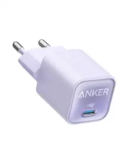 "Anker 511 Nano 3", vidinis, kintamosios srovės, 20 V, baltas