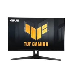 ASUS TUF Gaming VG279QM1A, 68,6 cm (27"), 1920 x 1080 taškų, "Full HD", LCD, 1 ms, juoda