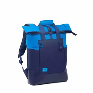 NB KUPRINĖ 25L 15.6"/MĖLYNA 5321 RIVACASE