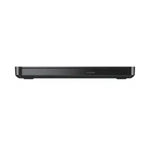 DELL DW316, juodas, dėklas, stalinis/nešiojamasis kompiuteris, DVD±RW, USB 2.0, CD-R, CD-ROM, CD-RW, DVD+R, DVD+R DL, DVD+RW, DVD-R, DVD-R DL, DVD-RAM, DVD-ROM, DVD-RW