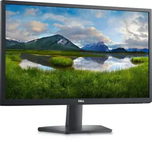 Monitorius DELL S Series 24 Monitor - SE2422H- 60.5cm (23.8’’), 60.5 cm (23.8"), 1920 x 1080 pixels, Full HD, LCD, 12 ms, Black