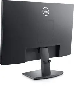 Monitorius DELL S Series 24 Monitor - SE2422H- 60.5cm (23.8’’), 60.5 cm (23.8"), 1920 x 1080 pixels, Full HD, LCD, 12 ms, Black