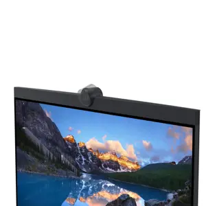 Monitorius LCD Monitor|DELL|U3223QZ|31.5"|Business/4K|Panel IPS|3840x2160|Matte|8 ms|Speakers|Camera|Swivel|Height adjustable|Tilt|210-BDZZ