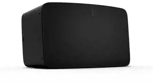 "Sonos Five", juoda