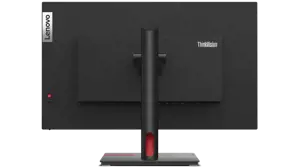 Monitorius LENOVO THINKVISION T27H-30(A22270QT0)27INCH MONITOR-HDMI / 3-YEAR