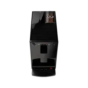 Kavos aparatas Melitta E 950-222, 1400 W, Juoda, Automatinis