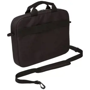 Case Logic Advantage ADVA-114 Black, Krepšelis, 35,6 cm (14"), diržas per petį, 370 g