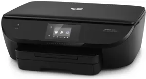 HP ENVY 5642 e-All-in-One Printer