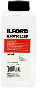 Ilford plėvelės ryškiklis Ilfotec LC29 0,5 l (1131811)