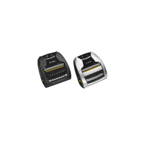 Zebra ZQ310 Plus, vidinis, USB-C, BT (BLE), "Wi-Fi", NFC, 8 taškų/mm (203 dpi)